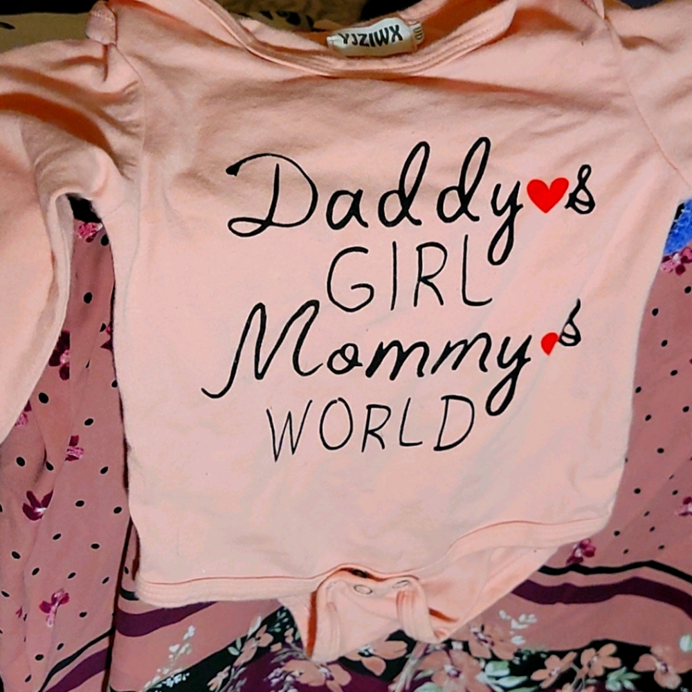 Long sleeve onsie
